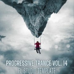 دانلود پروژه اف ال Innovation Sounds Progressive Trance Vol. 14 Template