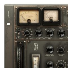 دانلود پلاگین Acustica Audio Desert 2023-R2R
