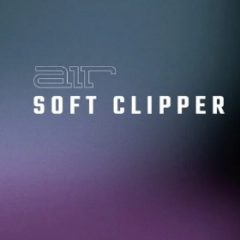دانلود پلاگین AIR Music Technology AIR Soft Clipper v1.2.0 4-R2R