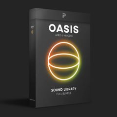 دانلود لوپ و سمپل The Producer School Omnia: Modern Dance Music MULTiFORMAT