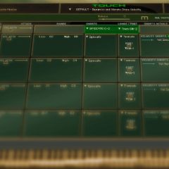 دانلود وی اس تی استرینگ Kirk Hunter Studios Chamber Strings Adaptive KONTAKT