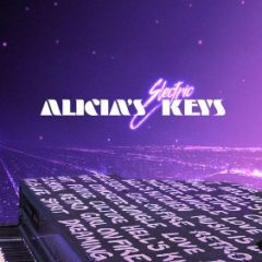 دانلود وی اس تی پیانو الکتریک Native Instruments Alicia’s Electric Keys KONTAKT