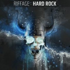 دانلود وی اس تی گیتار راک Impact Soundworks Riffage: Hard Rock KONTAKT