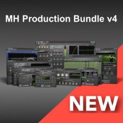 دانلود پکیج پلاگین Metric Halo Plugins Bundle v4.1.3.267-R2R