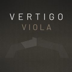 دانلود وی اس تی ویولا Cinematique Instruments Vertigo Viola KONTAKT