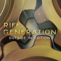 دانلود وی اس تی In Session Audio Riff Generation: Outside In Edition v1.0.1 KONTAKT