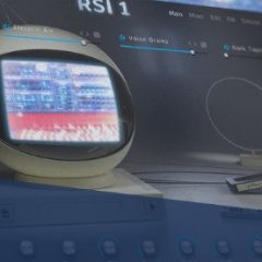 دانلود وی اس تی 10Phantom Rooms RSI 1 KONTAKT