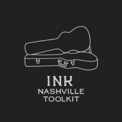 دانلود وی اس تی Ink Audio Nashville Toolkit KONTAKT