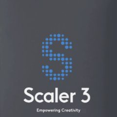 دانلود نسخه مک پلاگین Scaler Music Scaler 3 v3.2.2 Regged macOS HCiSO