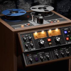 دانلود پلاگین Pulsar Modular P821 MDN Tape v1.2.4.R2R