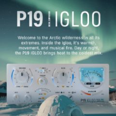 دانلود پلاگین Pulsar Modular P19 Igloo v1.1.7 REPACK-R2R