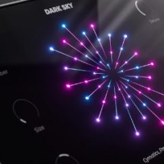 دانلود پلاگین Cymatics Dark Sky v1.0.0 WIN MAC