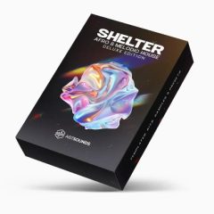 دانلود لوپ و سمپل و پروژه ABT Sounds Shelter Deluxe Edition MULTiFORMAT