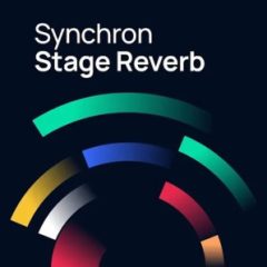 دانلود پلاگین ریورب VSL Synchron Stage Reverb v1.1.644-R2R
