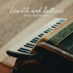 دانلود وی اس تی آکوردئون Spitfire Audio Hearth and Hollow – Folk Accordion KONTAKT