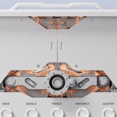 دانلود پلاگین Neural DSP Archetype Misha Mansoor X v1.0.1-R2R