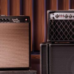 دانلود پلاگین Neural DSP Archetype John Mayer X v1.0.0-R2R