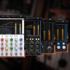 دانلود پکیج پلاگین Pulsar Audio Plugins Bundle 2025-R2R