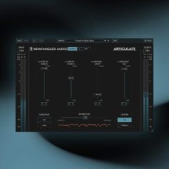 دانلود پلاگین Newfangled Audio Articulate v1.1.0-R2R