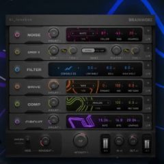 دانلود پلاگین Plugin Alliance bx_tonebox v1.0.0-SEnki