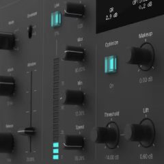 دانلود پلاگین لیمیتر Naturl Audio AL-1 v1.0.2 R2R