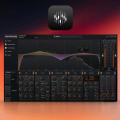 دانلود پلاگین STL Tones ControlHub v3.2.0.2605 R2R