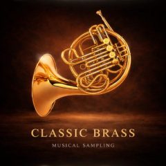 دانلود وی اس تی بادی برنجی Musical Sampling Classic Brass v1.3.0 KONTAKT