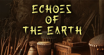 Fluffy Audio Echoes of the Earth