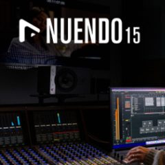 دانلود نرم افزار Steinberg Nuendo 15 v15.0.30-R2R