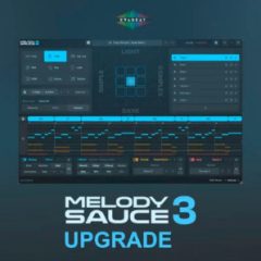 دانلود پلاگین ساخت ملودی EVAbeat Melody Sauce v3.0.1 – V.R