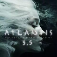دانلود وی اس تی وکال سینمایی Zero-G ETHERA Gold Atlantis v3.5.2 KONTAKT