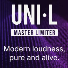 دانلود نسخه مک پلاگین Tone Projects Uni-L v1.0.1 U2B macOS-GUISEPPE