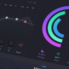 دانلود پلاگین ریورب Abletunes RVRB v1.0.1 WiN-MOCHA