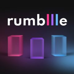 دانلود وی اس تی بیس UVI Rumble v1.0.0-R2R