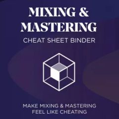 دانلود آموزش Mastering.com | Mixing & Mastering (DIGITAL) + Video Course