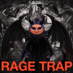 دانلود لوپ و سمپل ترپ Dropgun Samples Rage Trap (Full Original Release) WAV MiDi MP3 Presets