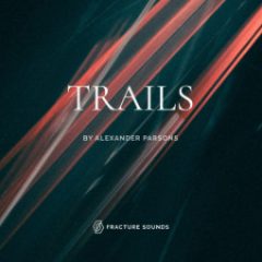 دانلود وی اس تی سینمایی Fracture Sounds Trails v2.0.0 KONTAKT