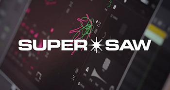 Native Instruments SuperStarSaw