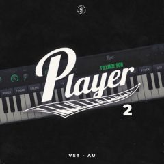 دانلود وی اس تی Sound Selection Kits Player VST v2.0.0 bundle – V.R