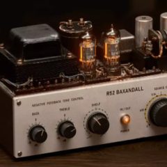دانلود پلاگین Pulsar Modular R52 Baxandall v1.0.0 R2R