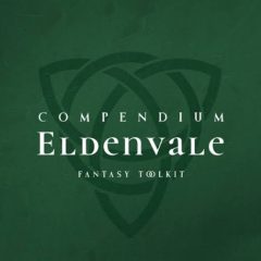دانلود وی اس تی Fracture Sounds Compendium: Eldenvale KONTAKT