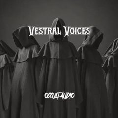 دانلود وی اس تی Occult Audio Vestral Voices v1.1.0 KONTAKT VST3 AU