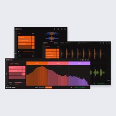 دانلود پکیج پلاگین Time Off Audio Dime Bundle v1.3.8 R2R
