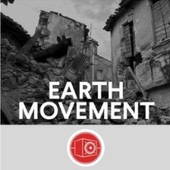 دانلود بانک صدای افکت صوتی Big Room Sound Earth Movement WAV