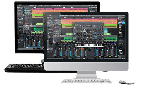 دانلود رایگان نرم افزار آهنگسازی Pres onus Studio One 3 Professional v3.3.3 WiN-OSX R2R