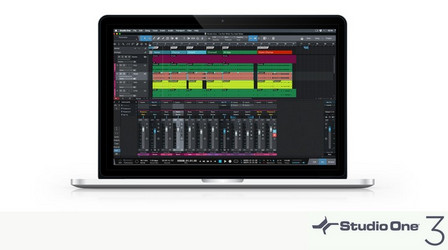 دانلود آموزش ساخت موزیک Udemy Produce Your First Song in Studio One TUTORIAL