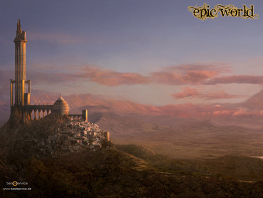 دانلود رایگان وی اس تی best service Epic World