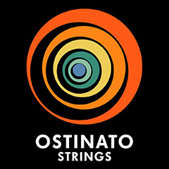 دانلود رایگان وی اس تی استرینگ Sonokinetic Ostinato Strings با لینک مستقیم