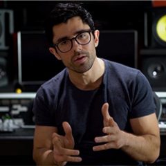 دانلود آموزش Lessons of KSHMR – KSHMR’s Favorite Plug-ins Pt. I TUTORiALS