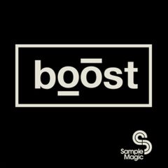 دانلود پلاگین Sample Magic Boost v1.0.2 [WiN-OSX] R2R